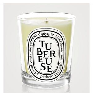 New Diptyque Tuberose candle​​